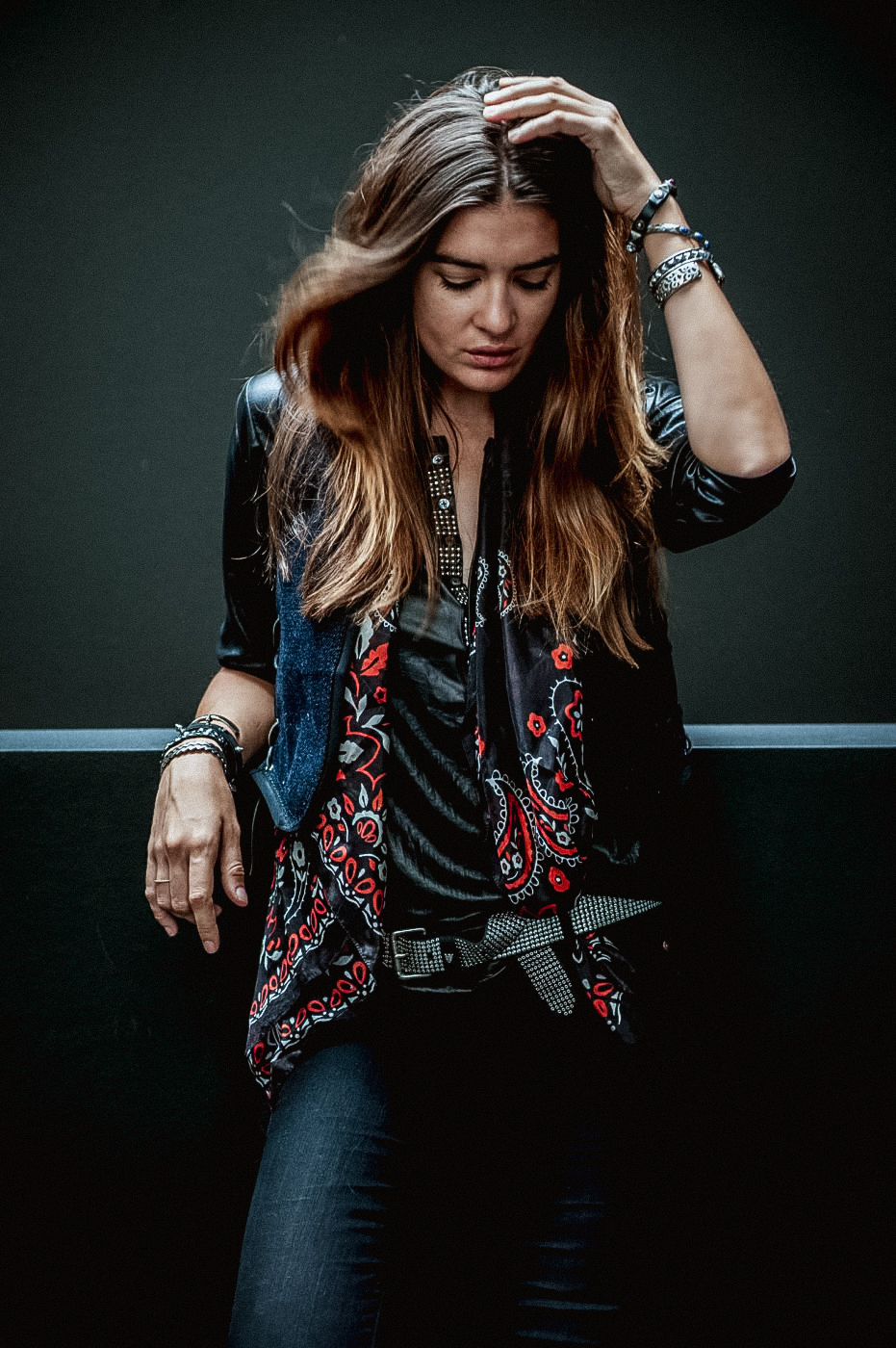 foto di lookbook htc